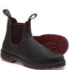 BLUNDSTONE LADIES CHELSEA ANKLE BOOT - BLACK